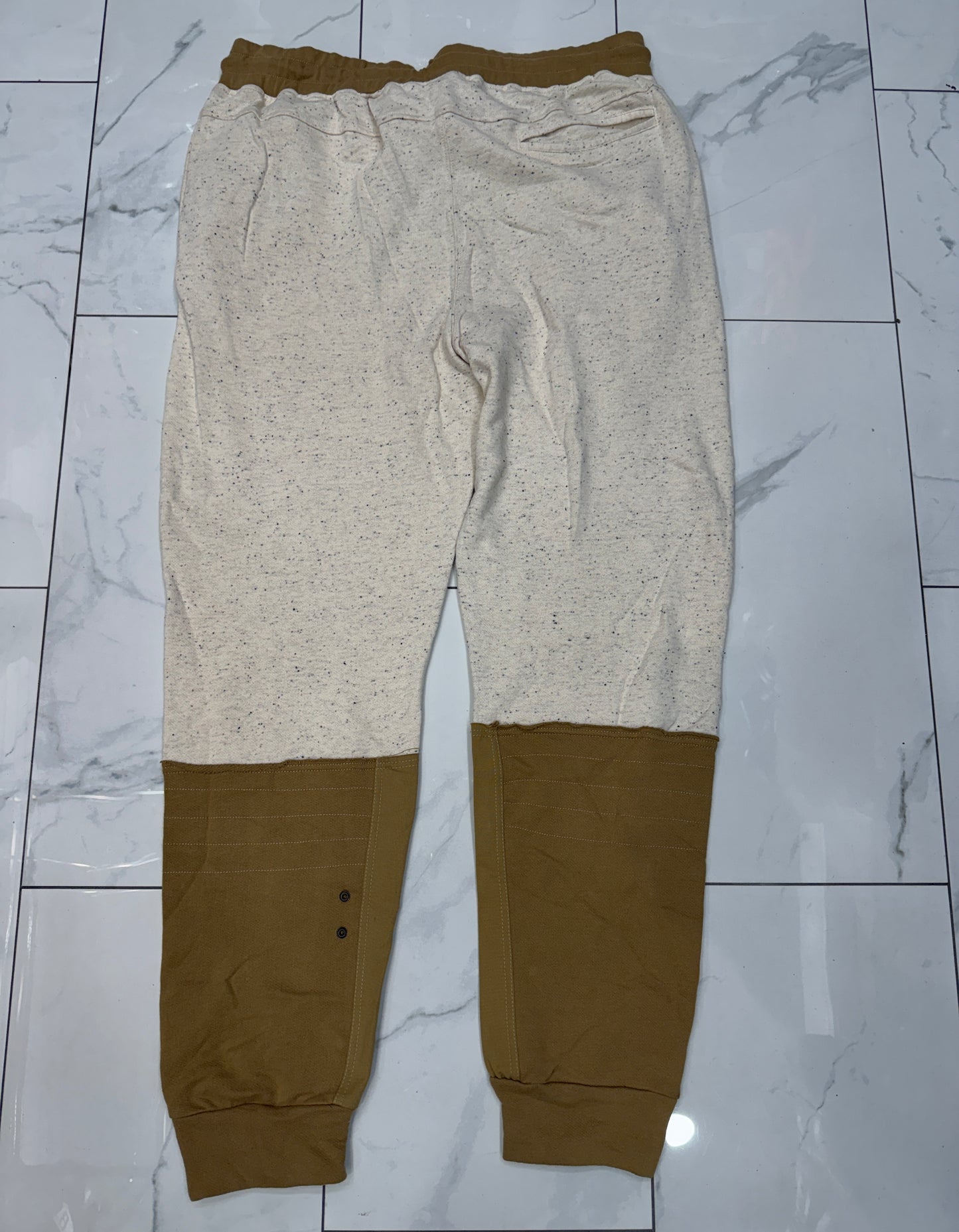 Parish Nation Oatmeal Sweatpants  U