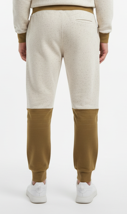 Parish Nation Oatmeal Sweatpants  U