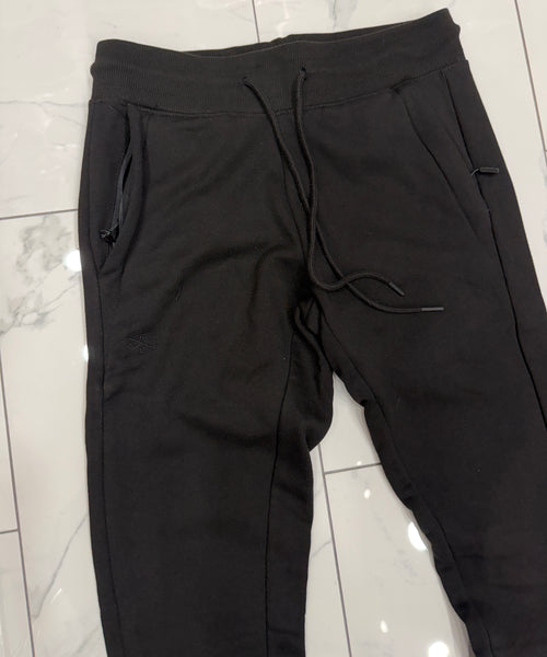 Jordan Craig Uptown Jogger Sweatpants (Black) U