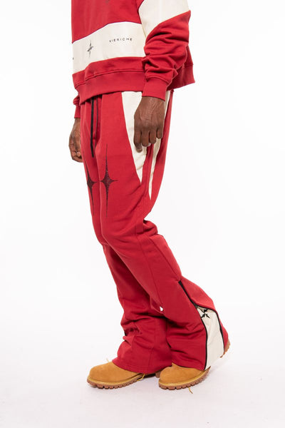 Vie Riche Death Angel Sweatsuit U