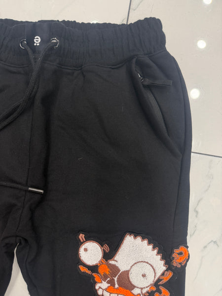 CKEL Bart Sweatpants