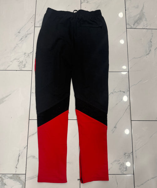 Vie Riche Red Eye Sweatpants U