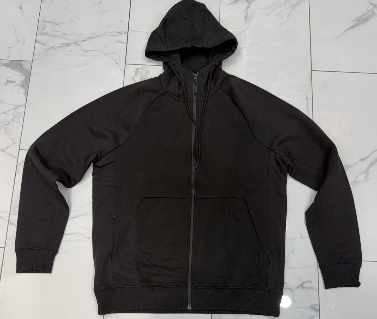 Jordan Craig Uptown Hoodie (Black) U