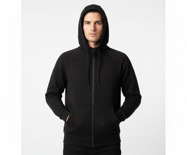 Jordan Craig Uptown Hoodie (Black) U