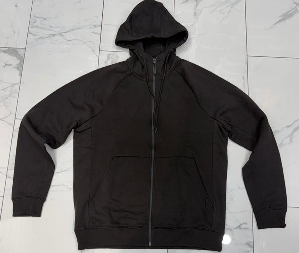 Jordan Craig Uptown Hoodie (Black) U
