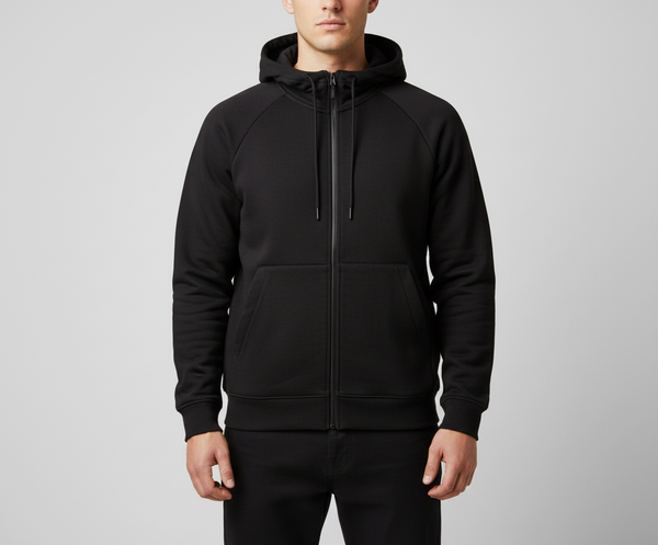 Jordan Craig Uptown Hoodie (Black) U