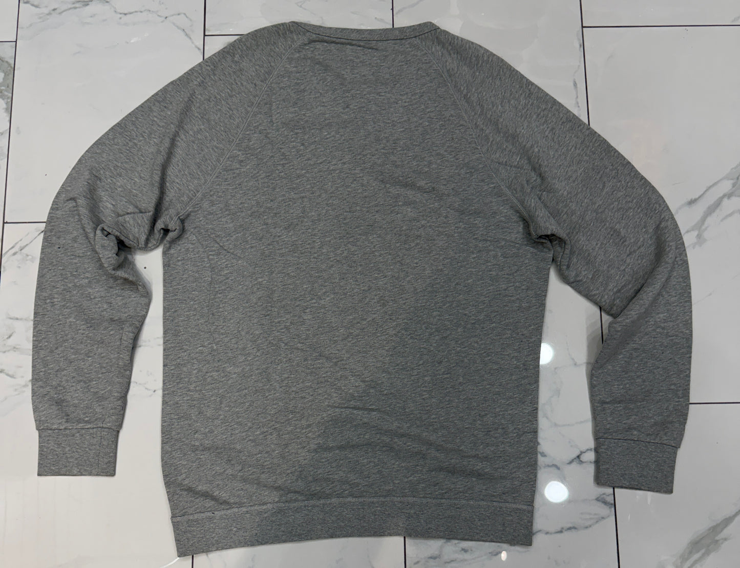 G-Star Raw Graphic Print Crewneck Sweater