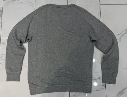 G-Star Raw Graphic Print Crewneck Sweater