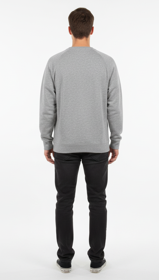 G-Star Raw Graphic Print Crewneck Sweater