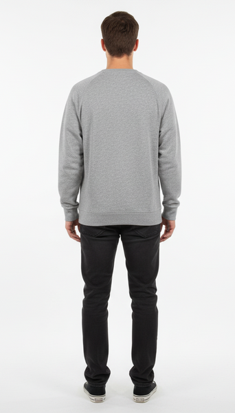 G-Star Raw Graphic Print Crewneck Sweater