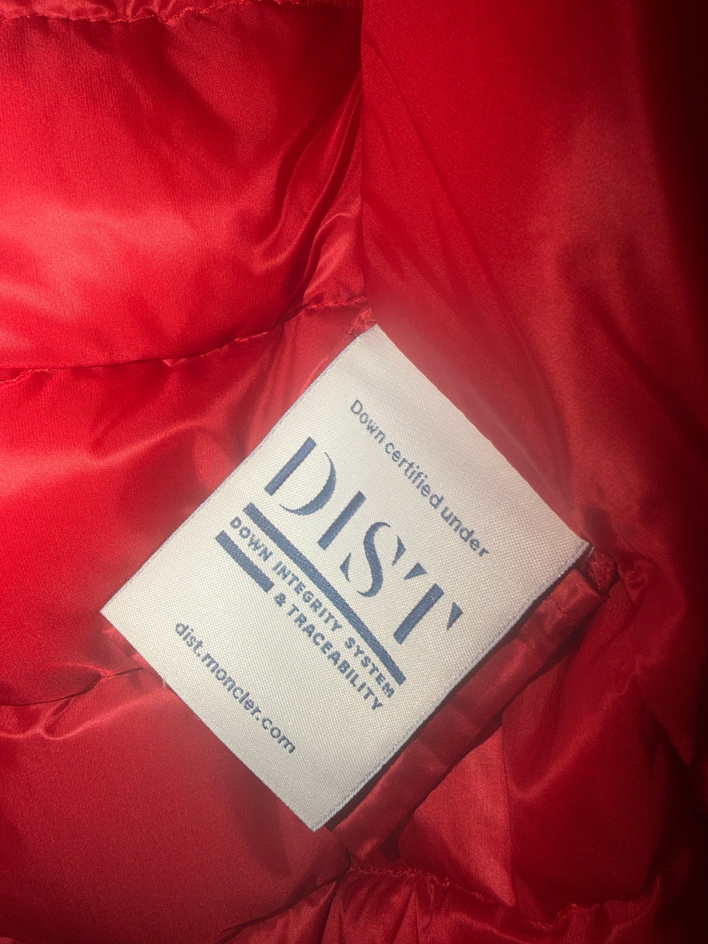 Kids Moncler Giroux Giubbotto Down Puffer Lightweight Puffer Jacket (RETAIL $710)