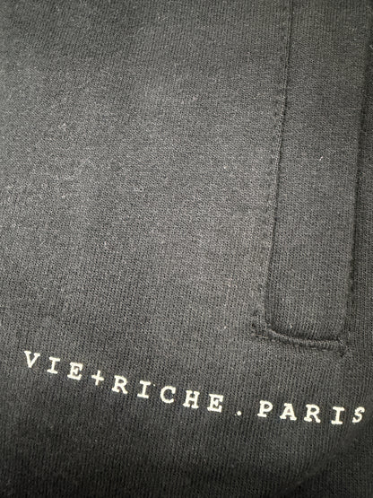 Vie Riche Red Eye Sweatpants U
