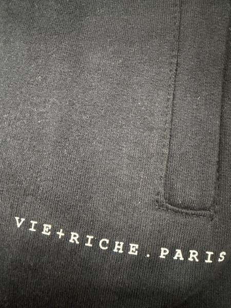 Vie Riche Red Eye Sweatpants U