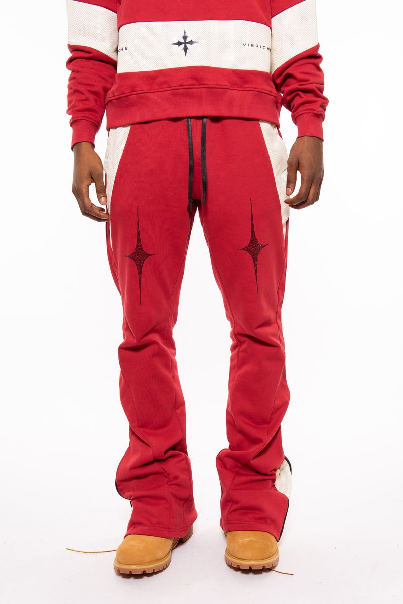 Vie Riche Death Angel Sweatsuit U