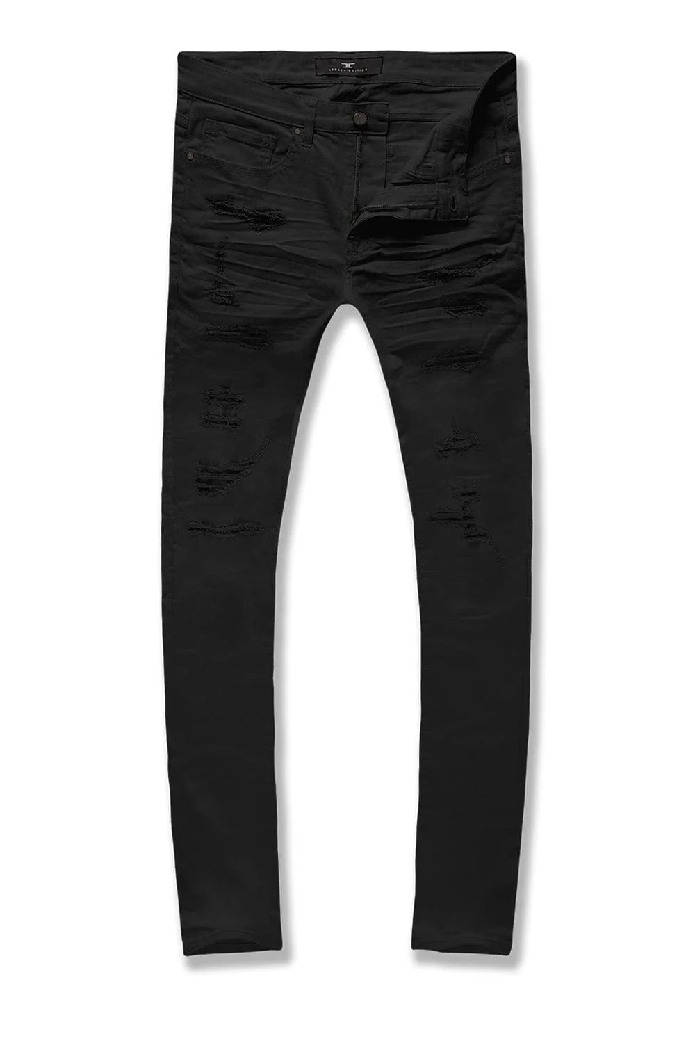 Jordan Craig Tribeca Ross Fit Skinny Fit Jeans (Black)