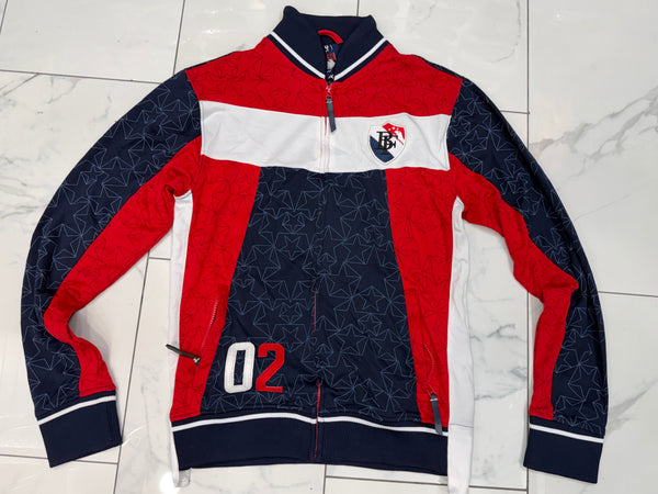 Born Fly Track Jacket