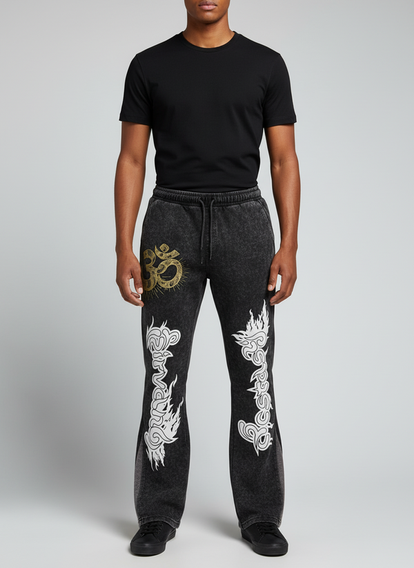 Civilized Hell Raiser Sweatpants
