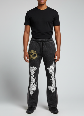 Civilized Hell Raiser Sweatpants