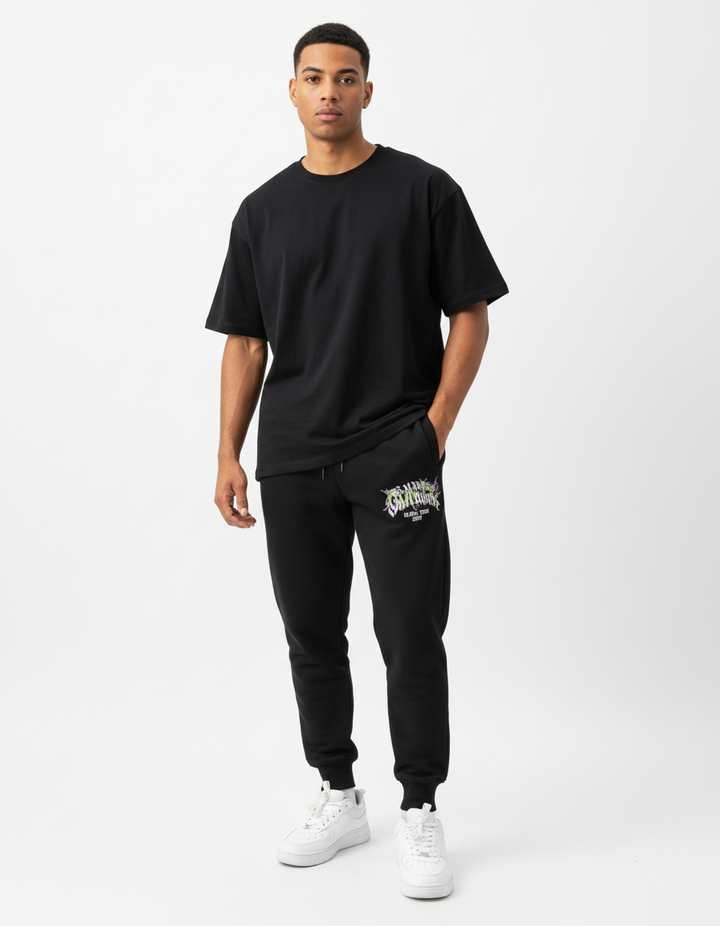 Runtz Worldwide Joggers U