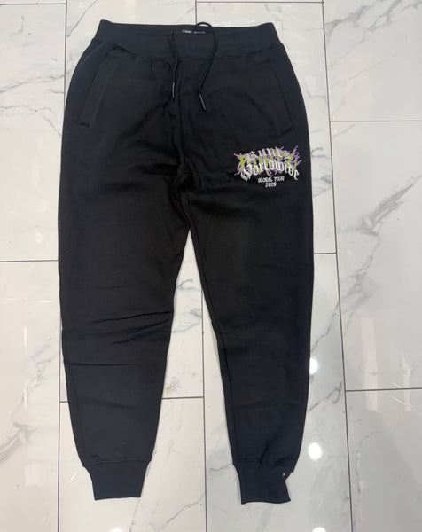 Runtz Worldwide Joggers U