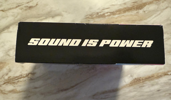 Bose Quiet Comfort Ultra Headphones Black New Sealed