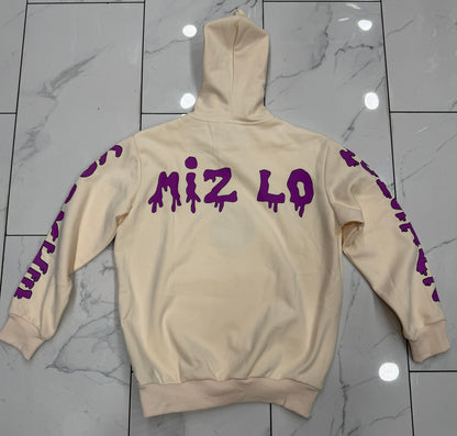 El Gara Gayn Kookie Monstaz Hoody