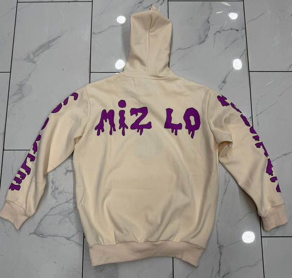 El Gara Gayn Kookie Monstaz Hoody