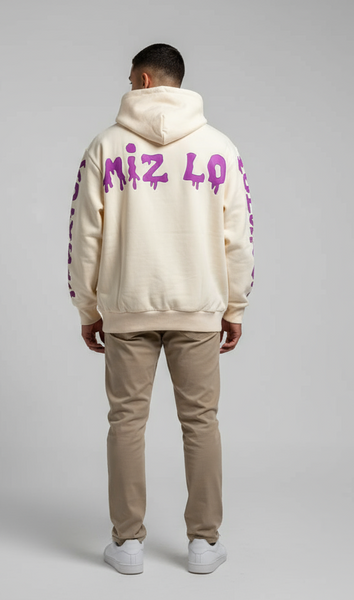 El Gara Gayn Kookie Monstaz Hoody