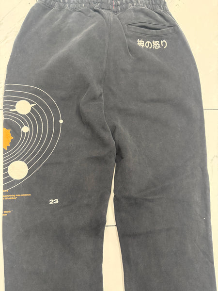 Wrathboy Creator Sweatpants U