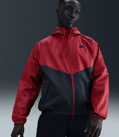 Nike Windrunner Lined Jacket & Pants Windbreaker Set
