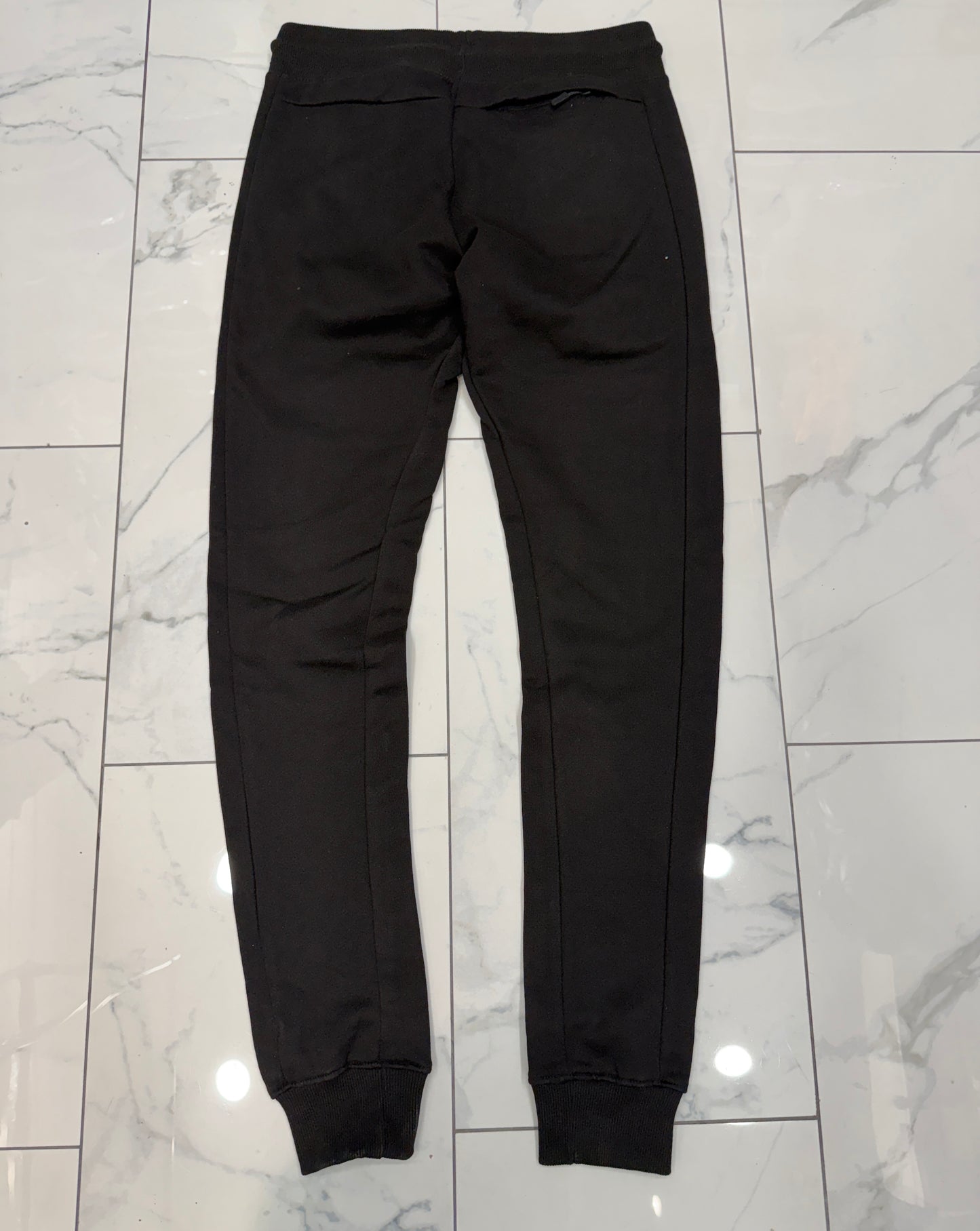 Jordan Craig Uptown Jogger Sweatpants (Black) U