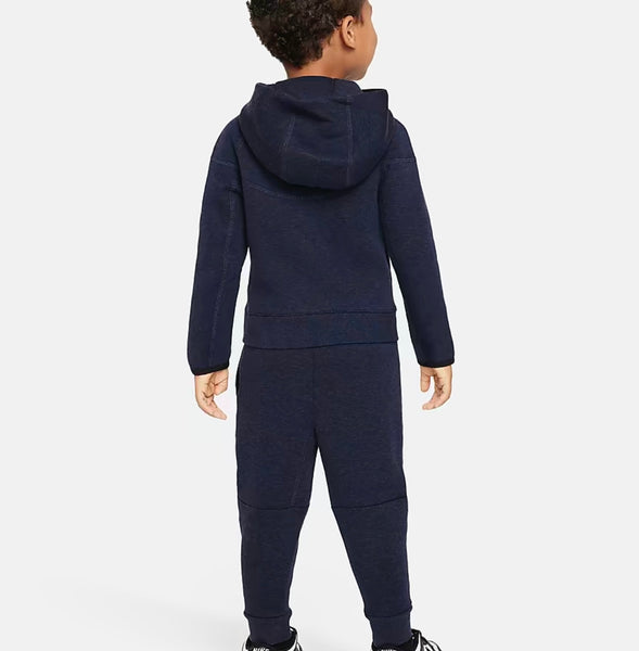 Nike Toddlers Nike Tech Full Set ( Hoody + Pants)