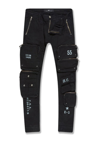 Jordan Craig Sean Fit Infantry Division Cargo Pants U