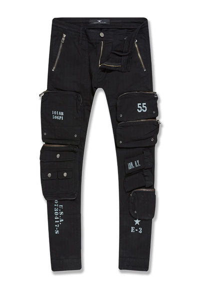 Jordan Craig Sean Fit Infantry Division Cargo Pants