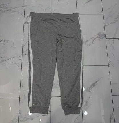 Native Borne Grey Varsity Sweatpants U