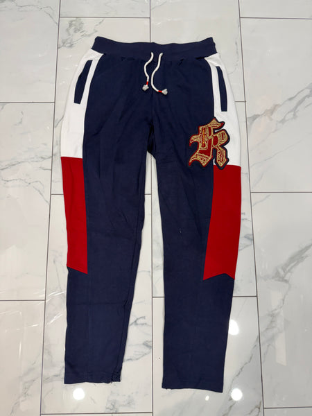 Iro Ochi Navy Sweatpants U