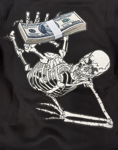 Roku Black Cash Prize Hoody