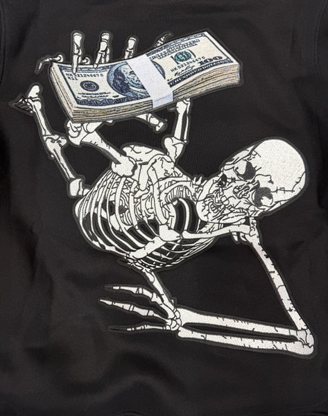 Roku Black Cash Prize Hoody