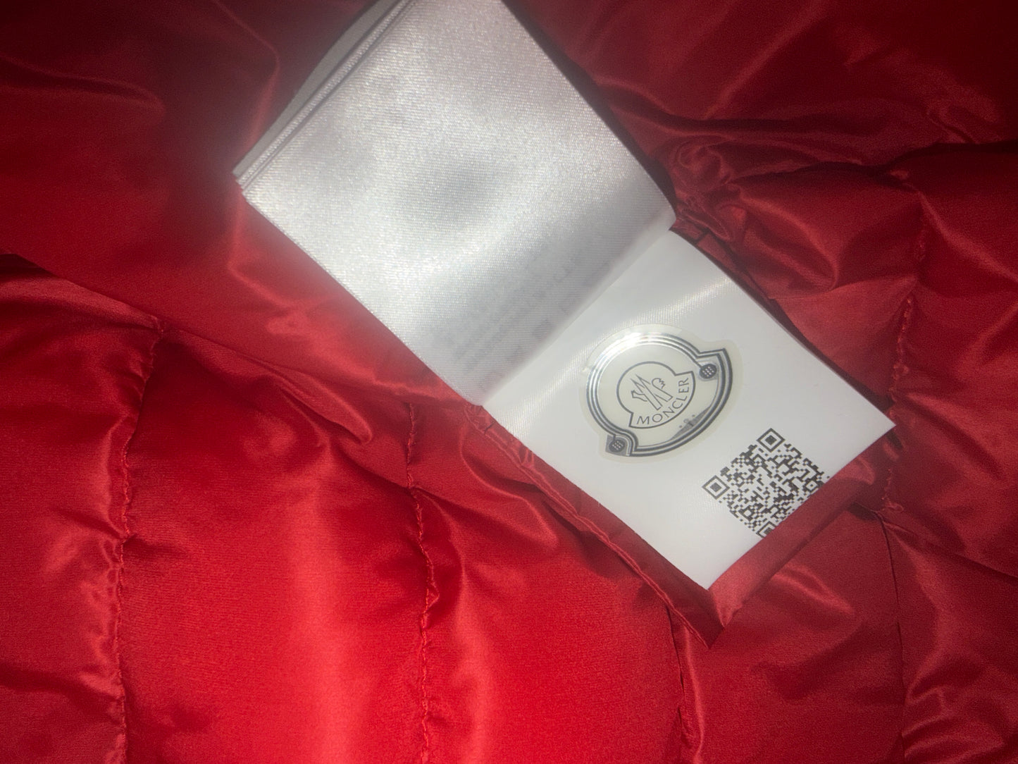 Kids Moncler Giroux Giubbotto Down Puffer Lightweight Puffer Jacket (RETAIL $710)