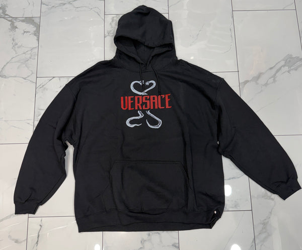 Custom Designer Rock World Tour Hoodie U