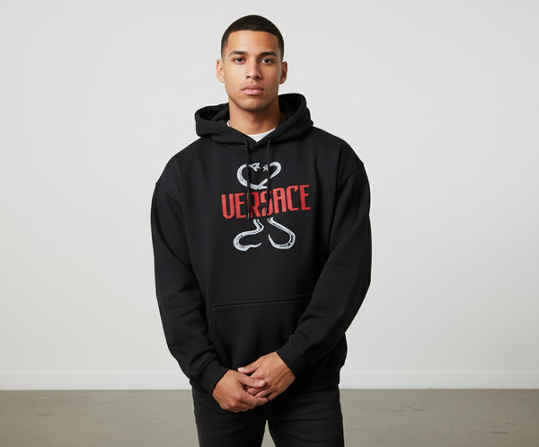 Custom Designer Rock World Tour Hoodie U