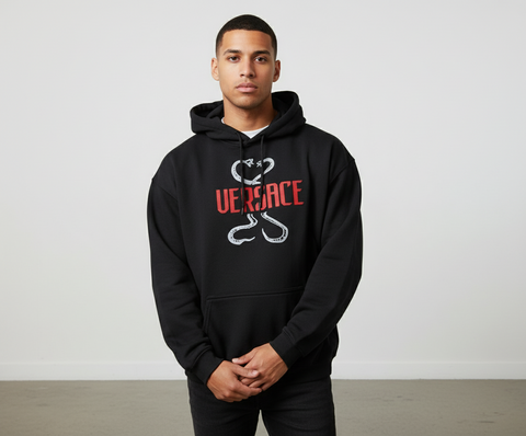 Custom Designer Rock World Tour Hoodie U