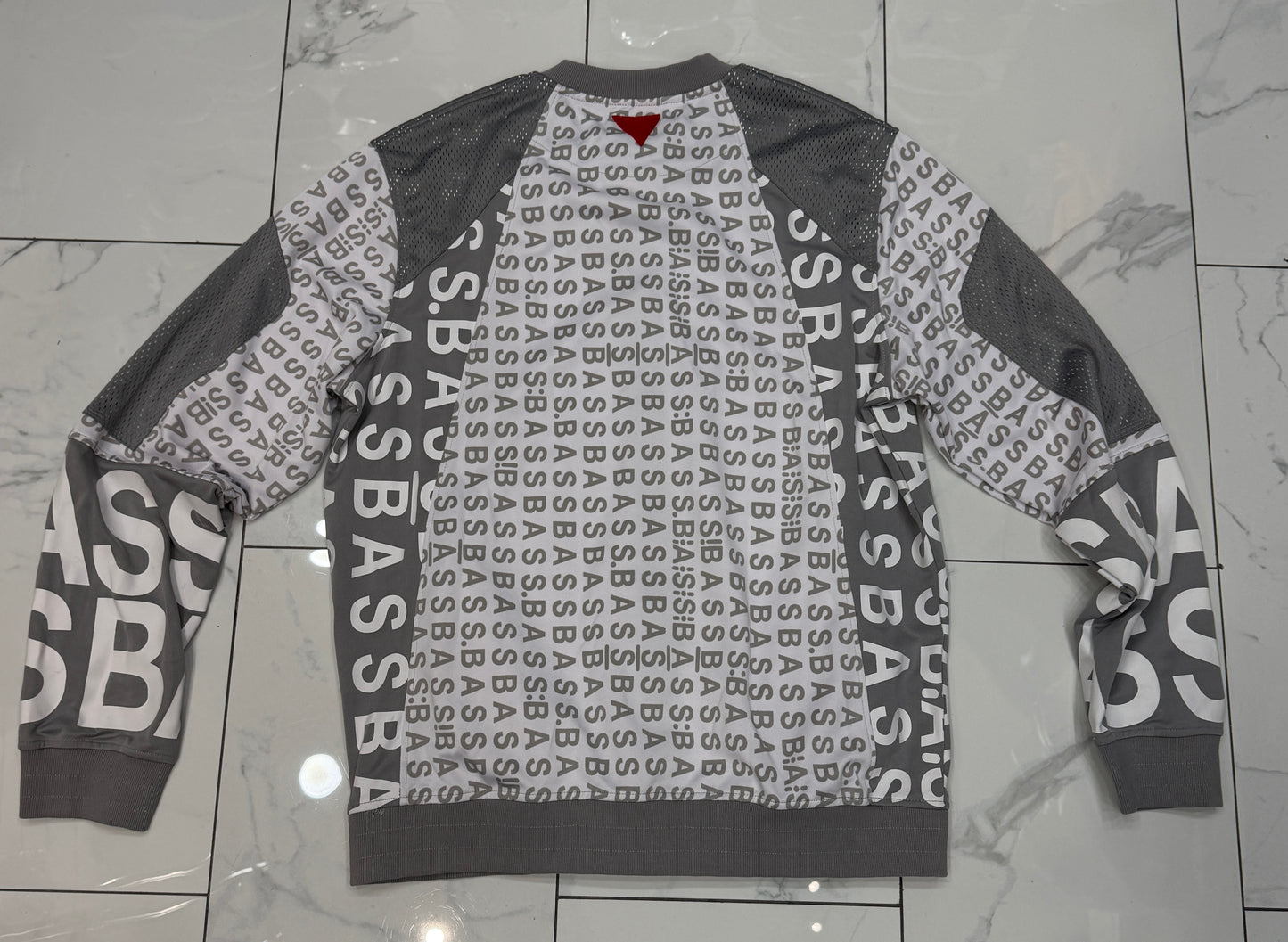 Ron Bass Track Jacket