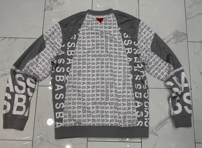 Ron Bass Track Jacket