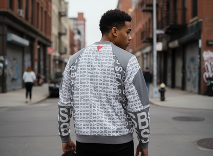 Ron Bass Track Jacket