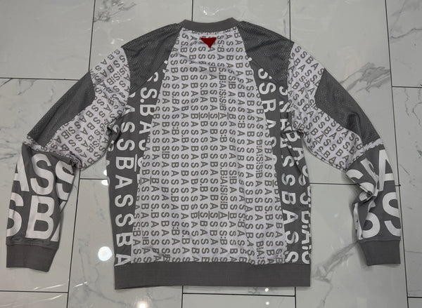 Ron Bass Track Jacket