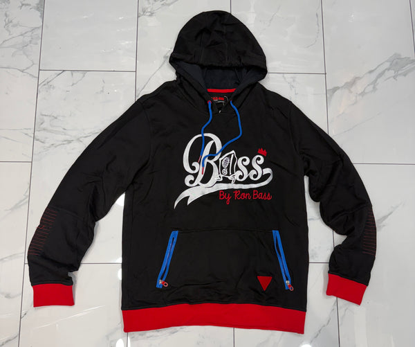 Ron Bass Catchin Bass Hoody