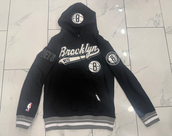 Pro Standard Brooklyn Nets Hoody U