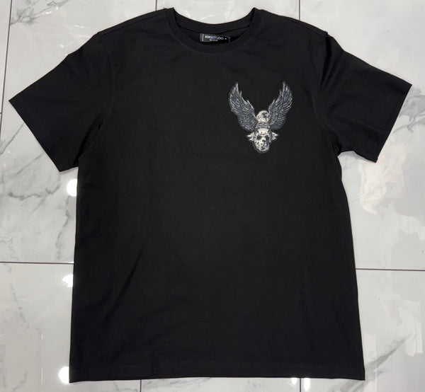 Roku Respect Or Die T-Shirt U