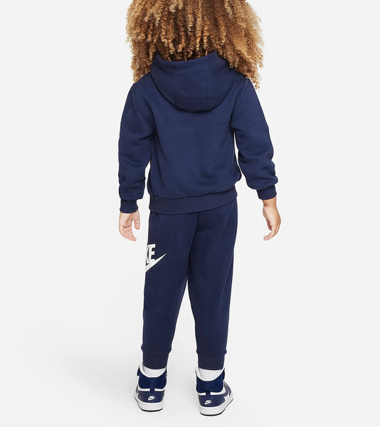 Nike Toddlers Club Fleece Full Set ( Hoody + Pants)